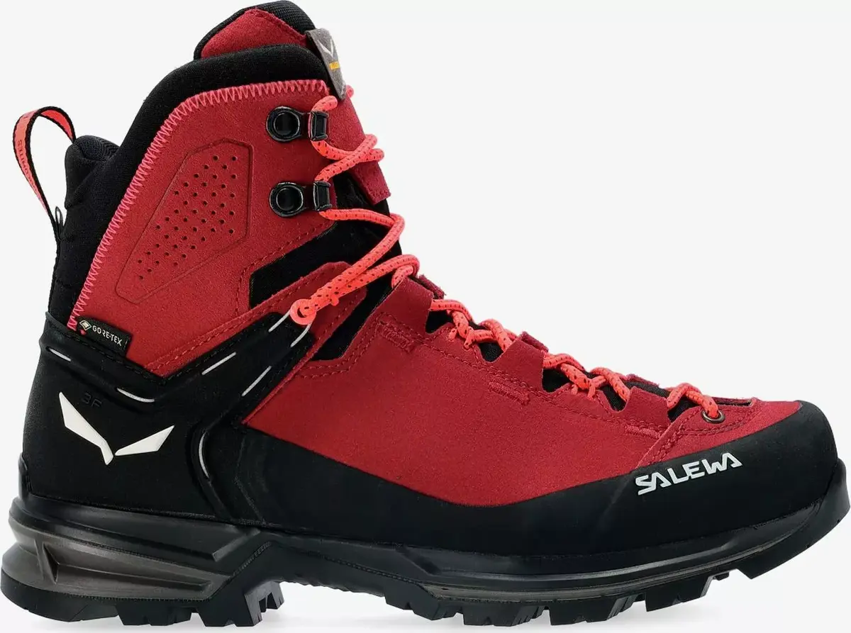 Salewa MNT Trainer 2 Mid GTX Men's Trekking Boots Photo 2