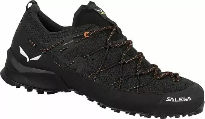 Salewa MNT Trainer 2 Mid GTX Men's Trekking Boots Photo 3