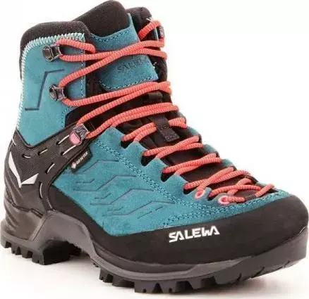 Salewa MNT Trainer 2 Mid GTX Men's Trekking Boots Photo 4