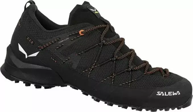 Salewa MNT Trainer 2 Mid GTX Men's Trekking Boots Photo 6