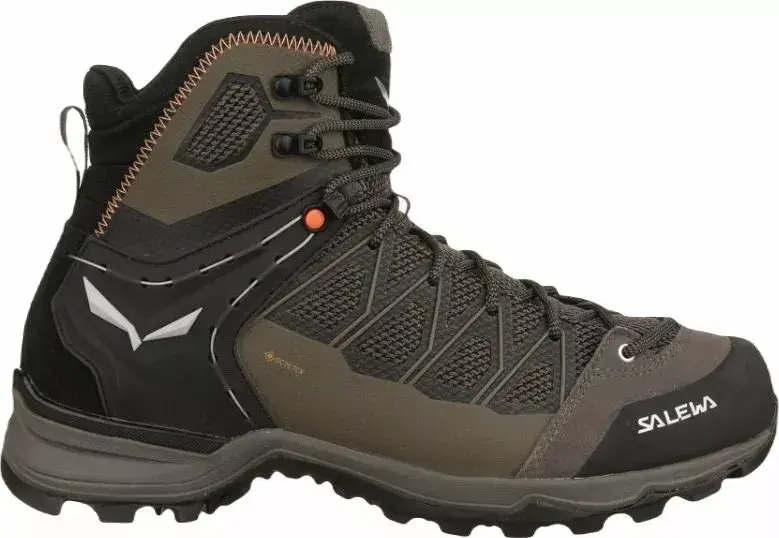 Salewa MNT Trainer 2 Mid GTX Men's Trekking Boots Photo 7
