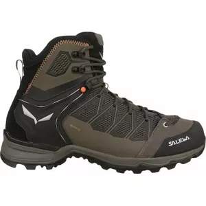 Salewa MNT Trainer 2 Mid GTX vīriešu pārgājienu zābaki, brūni