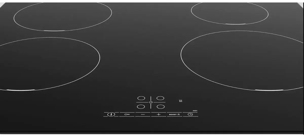 Bosch PIE611BB5E indukcijas plīts 60 cm, 4 zonas Photo 3