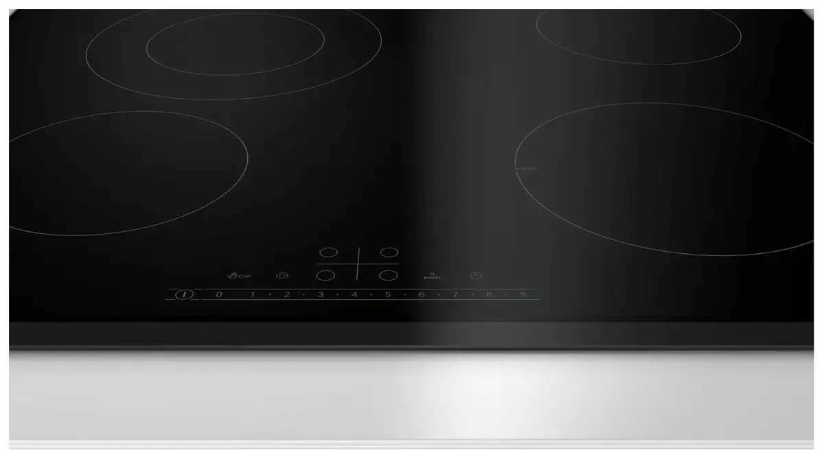 Bosch PKF631FP3E hob PKF631FP3E Photo 3