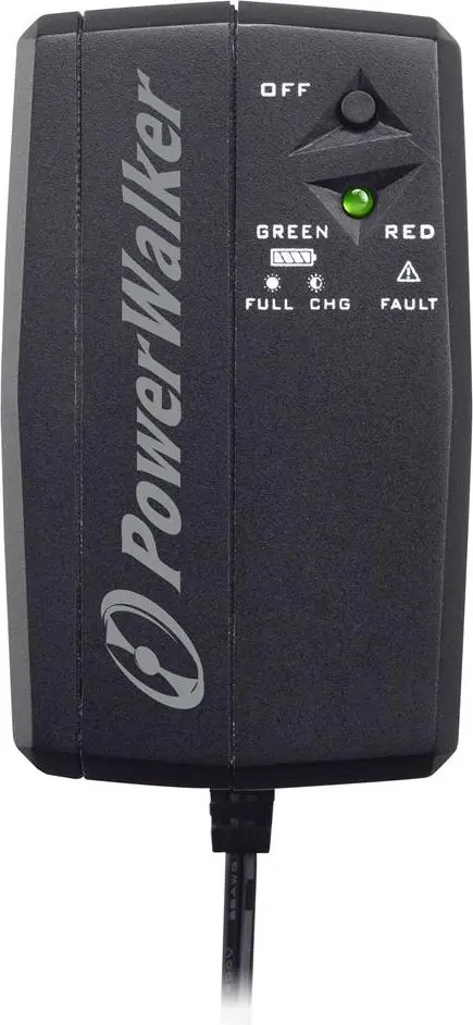 PowerWalker DC SecureAdapter 12V UPS Photo 5