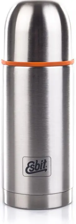 Вакуумный термос ESBIT ISO500ML 0.5 Л Нержавеющая сталь Photo 4