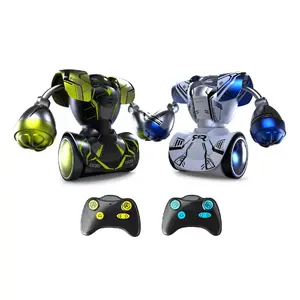 Programmējams robots Dumel Silverlit 88052 — plastmasa, daudzkrāsains, 5+ gadiem