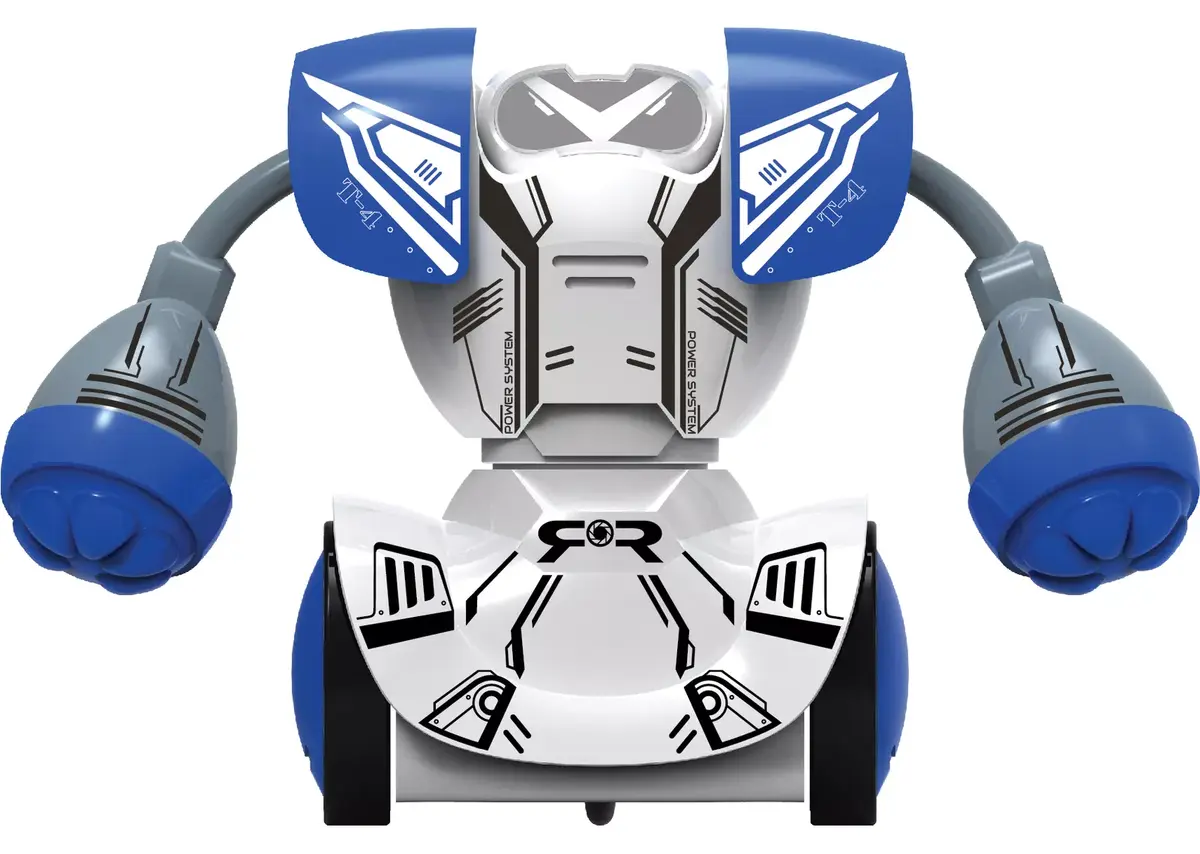 Programmējams robots Dumel Silverlit 88052 Photo 3