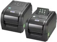 TSC TX610 600 dpi принтер этикеток Photo 1