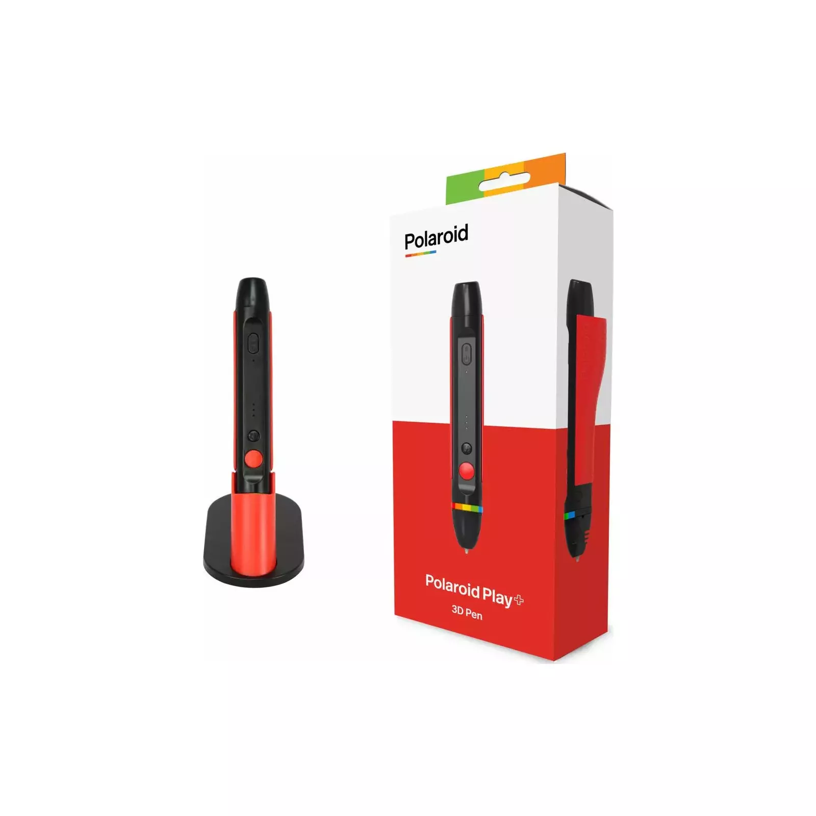 Długopis 3D Polaroid Play+ 3D SB6075