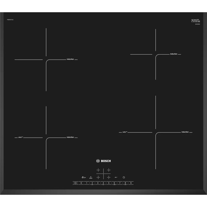 Bosch PIE651FC1E Photo 1