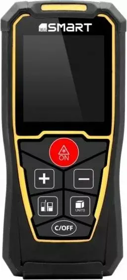Lāzera tālmērs Smart 06-01060 Photo 1