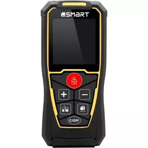Lāzera tālmērs Smart 06-01060 — roku tālmēra ierīce