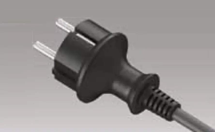 Plastrol PP-40H Power Extension Cable 5m Photo 1