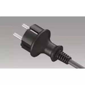 Plastrol PP-40H Power Extension Cable 5m, H07RN-F 3x2.5, IP44