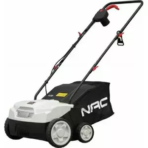 NAC skarifikators/ aerators 1400W 38cm (SCE140-W)