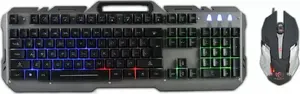 Keyboard Rebeltec Interceptor 2 — Rebeltec Interceptor 2 (RBLKLA00037)