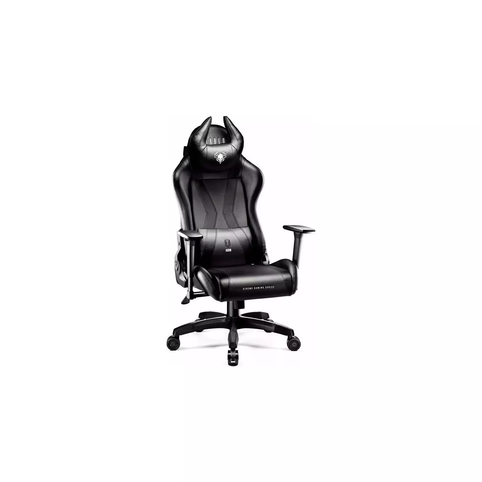 Diablo horn best sale gaming chair