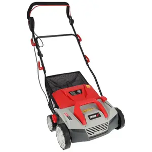 Scarifier Dedra DED8706 lawn scarifier, pack 1