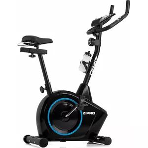 Stationary Bike Zipro Boost with Magnetic Resistance and Adjustable Seat