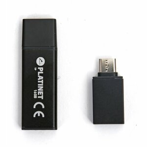 Platinet PMFEC16B USB zibatmiņa