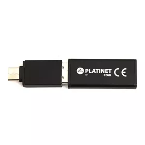 USB flash drive Platinet 32GB USB 2.0 PMFEC32B