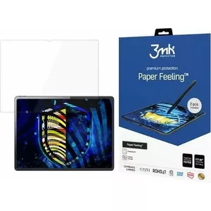 3MK Paper Feeling Защитное стекло 2 шт Tab P12 Pro