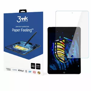 3MK Paper Feeling Защитное стекло 2 шт для iPad Air 2 9.7 дюймов