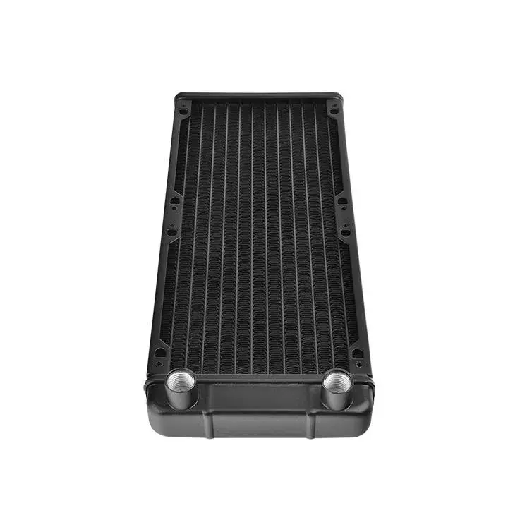 Radiatora bloks Thermaltake R240 Photo 3