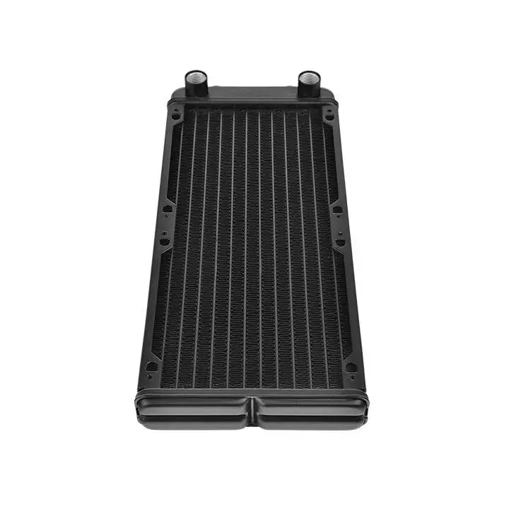 Radiatora bloks Thermaltake R240 Photo 4