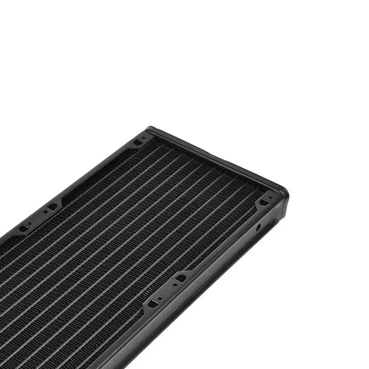 Radiatora bloks Thermaltake R240 Photo 5
