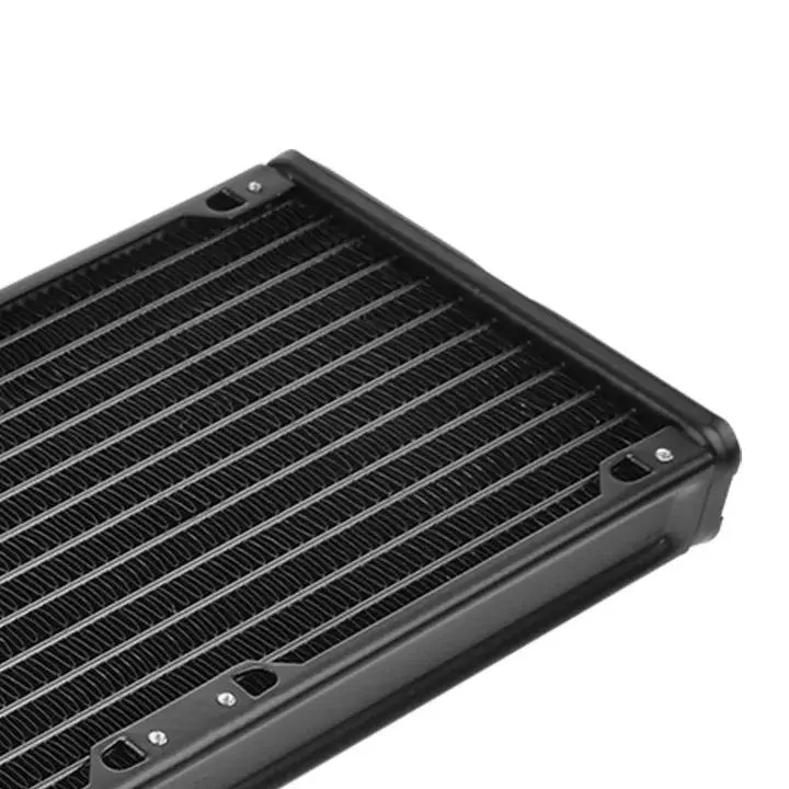 Radiatora bloks Thermaltake R240 Photo 6