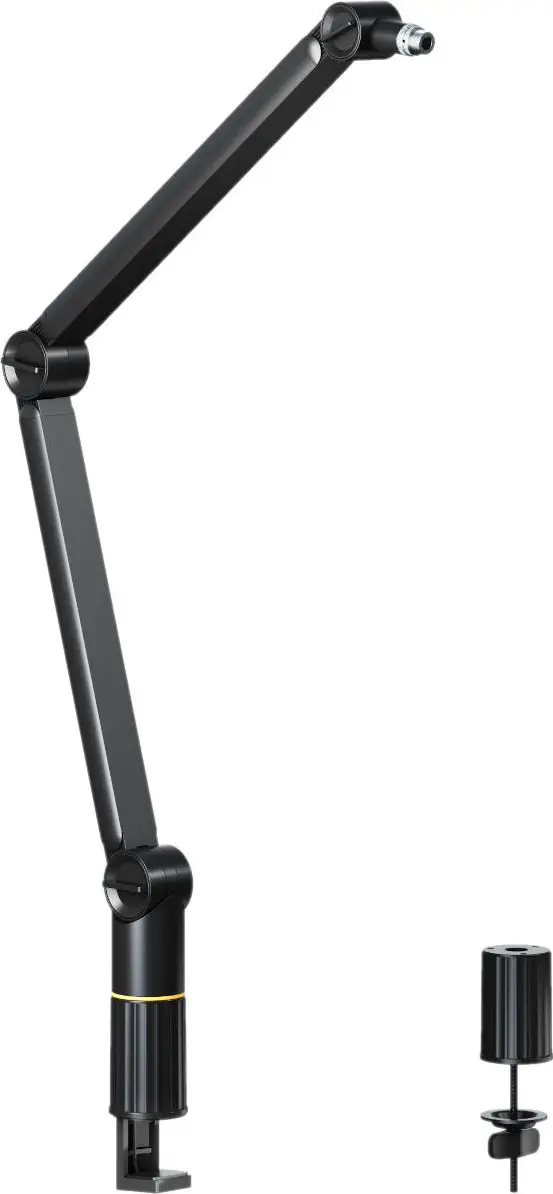 Desk stand Mozos SB38-BK adjustable height Photo 2