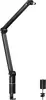Desk stand Mozos SB38-BK adjustable height Photo 2