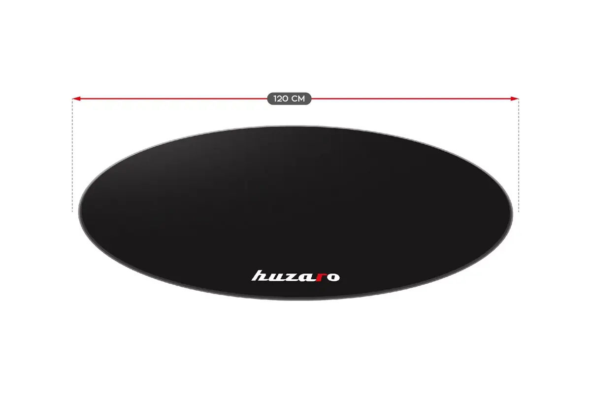 Floor Mat huzaro 3.0 Photo 6