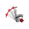 Игровое кресло Huzaro FORCE 4.7 Photo 11