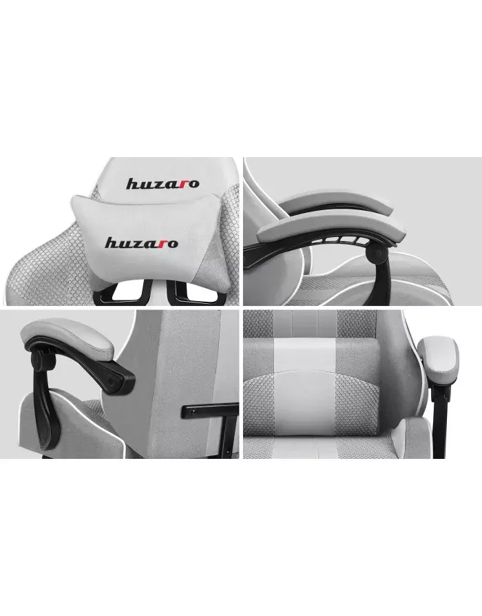 Игровое кресло Huzaro FORCE 4.7 Photo 15