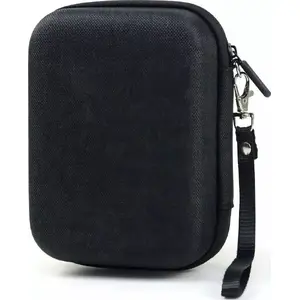 Protective case LoveInstant for Fujifilm Instax Mini Evo camera – soft pouch cover SB6908