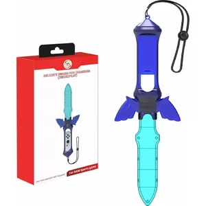 JYS Sword Joy-con turētājs Nintendo Switch Zelda / Ns239