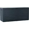 Prosperplast WoodeBox outdoor storage chest 280 l Photo 2