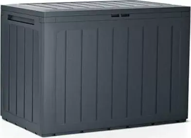 Uzglabāšanas kaste Prosperplast BoardeBox 190 L Photo 2