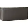 Uzglabāšanas kaste Prosperplast BoardeBox 280 l Photo 2