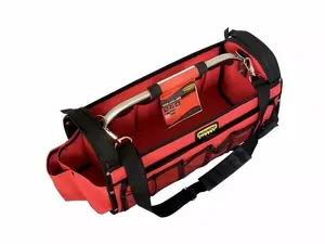 Tool bag MODECO MN-03-466 — soft carry bag for hand tools, compact organiser