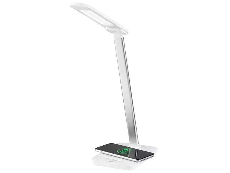 Piespraužamais nakts gaisma Tracer Luna LED Photo 2