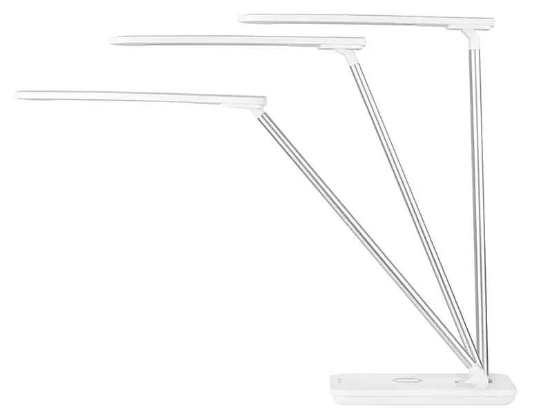 Piespraužamais nakts gaisma Tracer Luna LED Photo 3