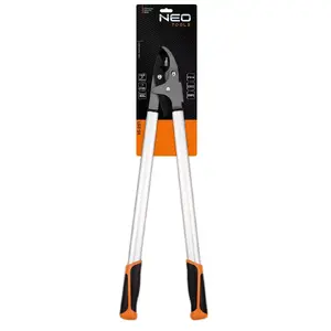 Pruning shears NEO tools 15-251, hand secateurs, weight 1.19 kg, single piece