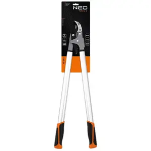 Pruning shears NEO tools 15-252, hand pruner, weight 1.22 kg, single piece
