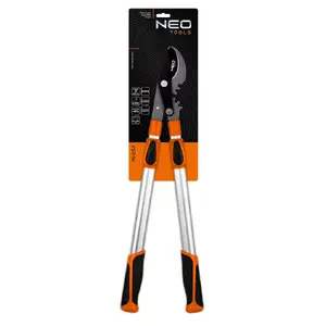 Pruning shears NEO tools 15-253, pruning secateurs, single unit, weight 1.36 kg