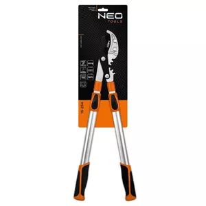 Pruning Shears NEO tools 15-254 Weight 1.44 kg