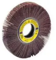 Лепестковый диск KLINGSPOR SM 611 P120 200x50 мм Photo 2